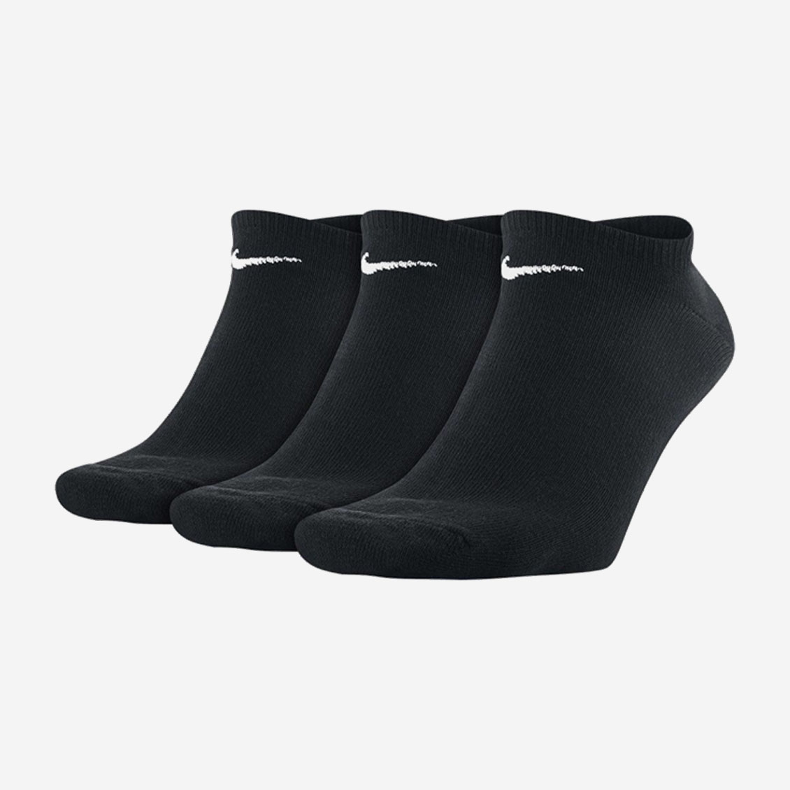 Nike 3PPK Value No Show SX2554-001 - купить в Киеве, цены на носки